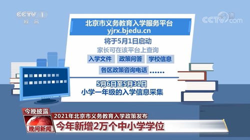 2021年北京市義務(wù)教育入學(xué)新政解讀 深化多校劃片，優(yōu)化教育資源配置