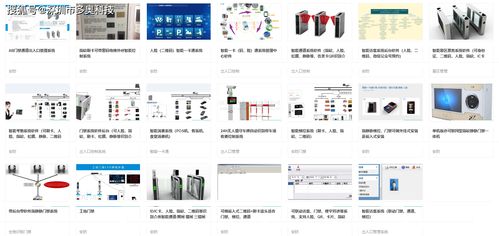 后疫情時(shí)代智能防控典范 測(cè)溫通行、零接觸出入與不按鍵電梯解決方案