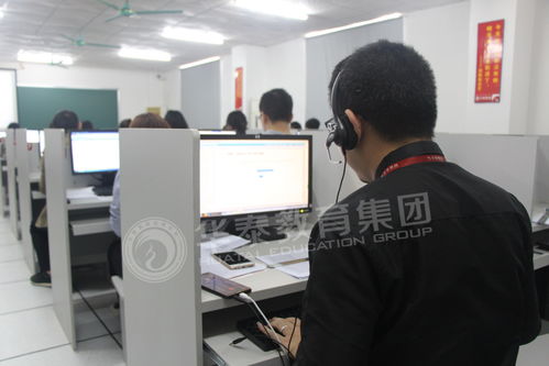 華泰教育 一站式服務，以愛心護航自考學子夢想啟航